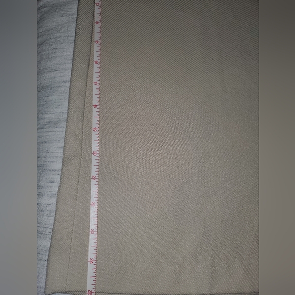 Zara Wide Leg Trousers - Picture 7 of 9